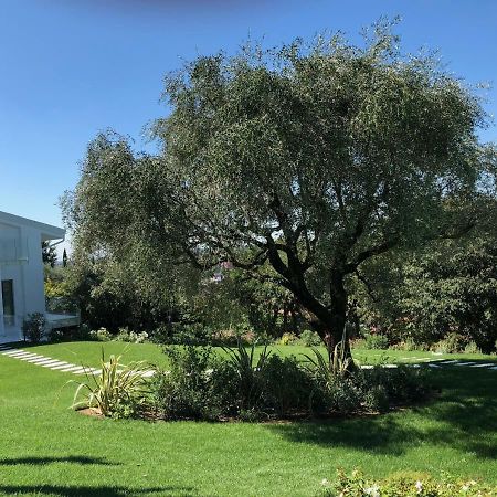 Villa Il Bacio Del Sole Verona Exteriér fotografie