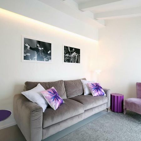 Villa Il Bacio Del Sole Verona Exteriér fotografie