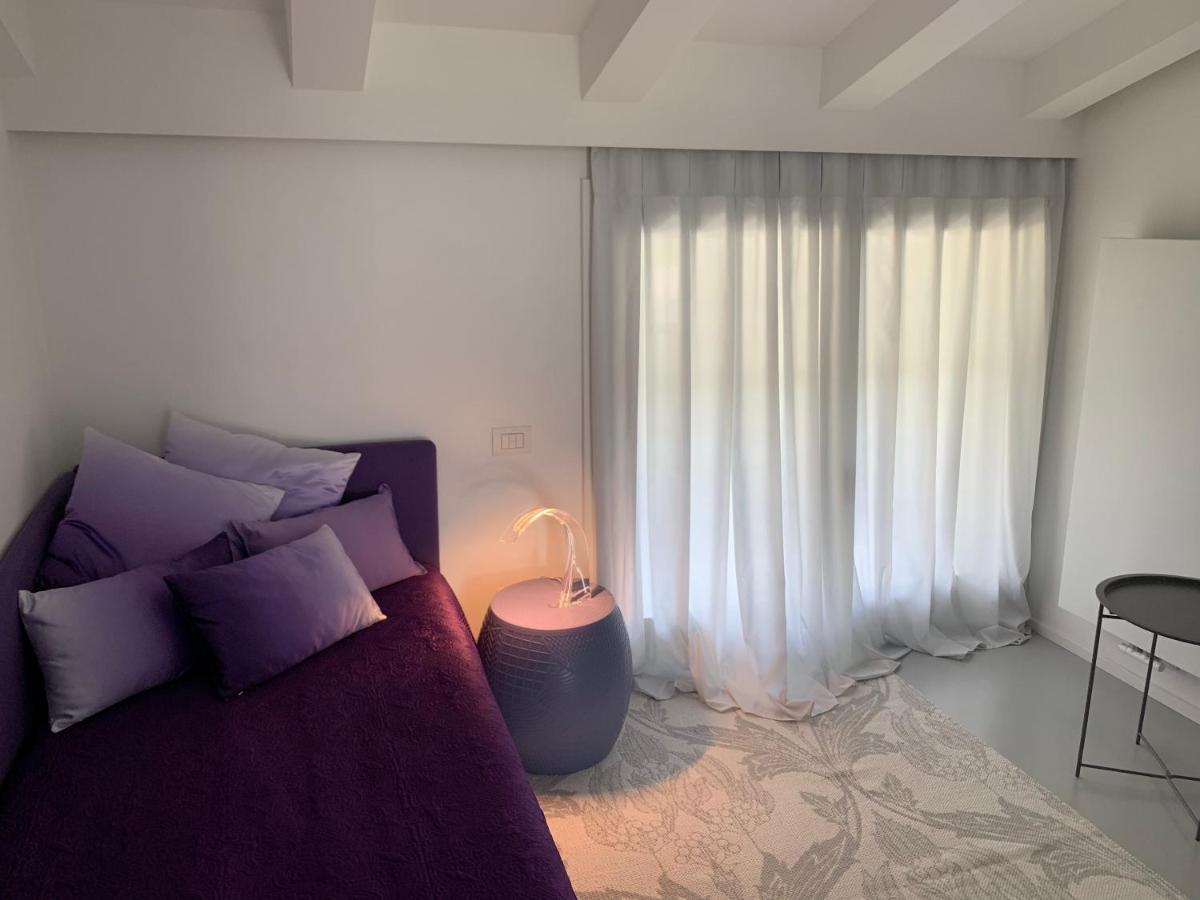 Villa Il Bacio Del Sole Verona Exteriér fotografie