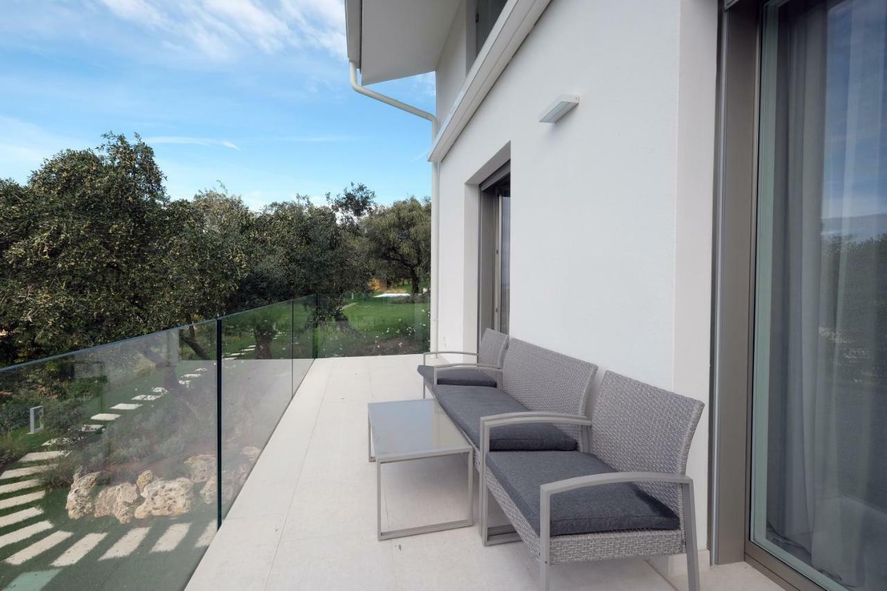 Villa Il Bacio Del Sole Verona Exteriér fotografie