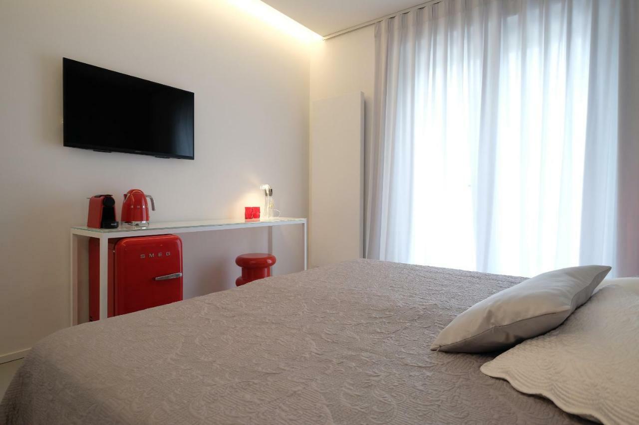 Villa Il Bacio Del Sole Verona Exteriér fotografie