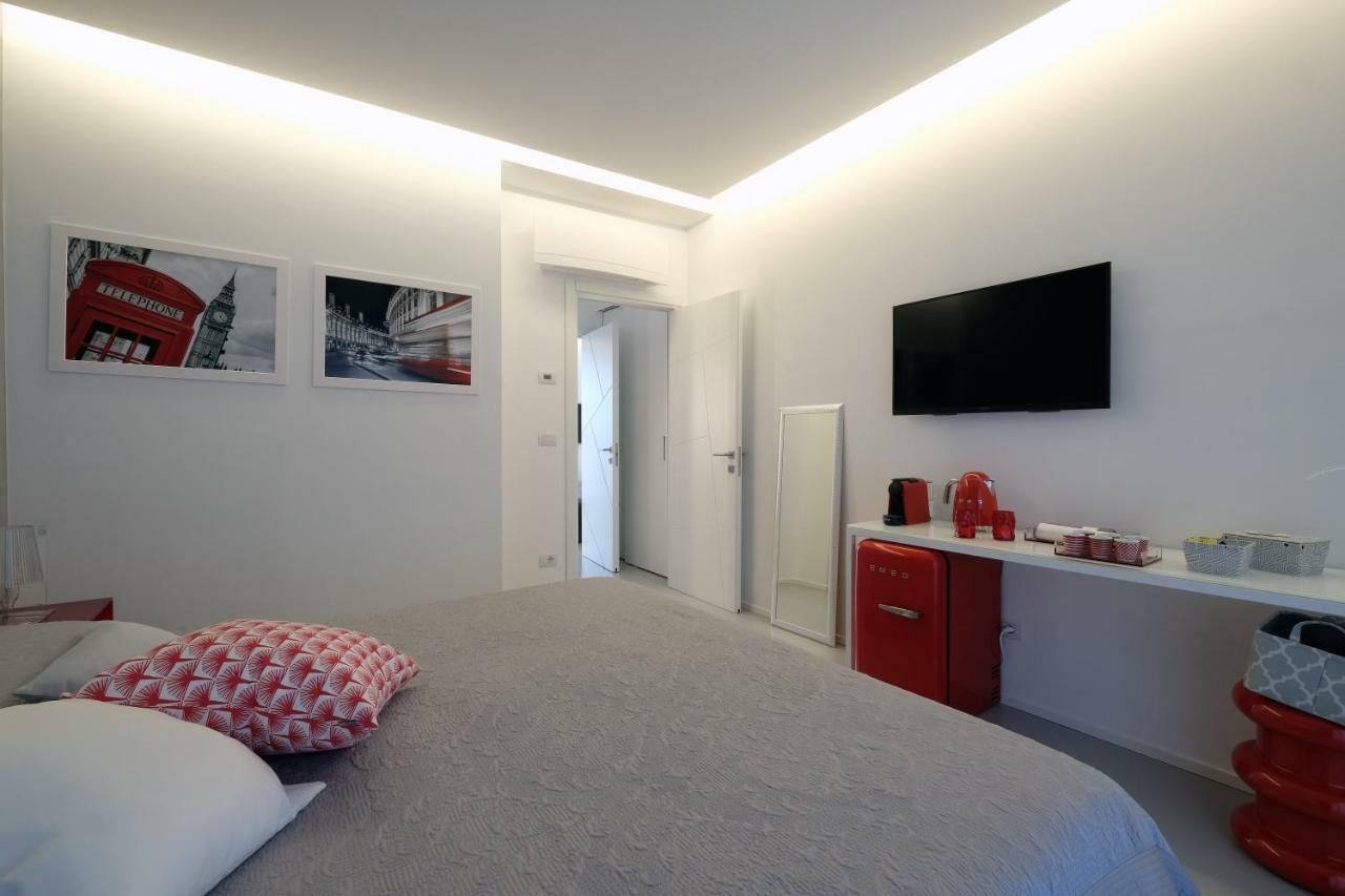 Villa Il Bacio Del Sole Verona Exteriér fotografie
