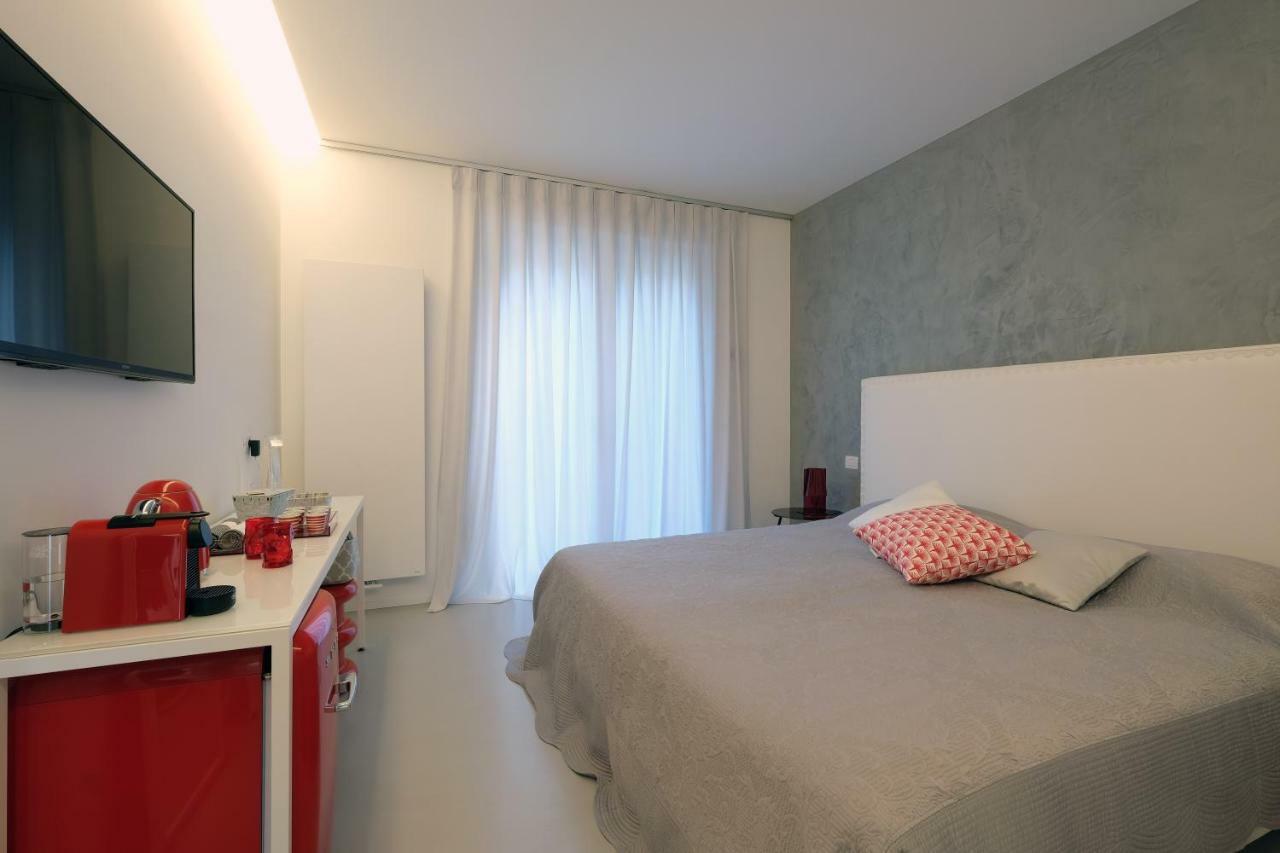 Villa Il Bacio Del Sole Verona Exteriér fotografie