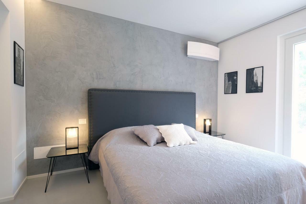 Villa Il Bacio Del Sole Verona Exteriér fotografie