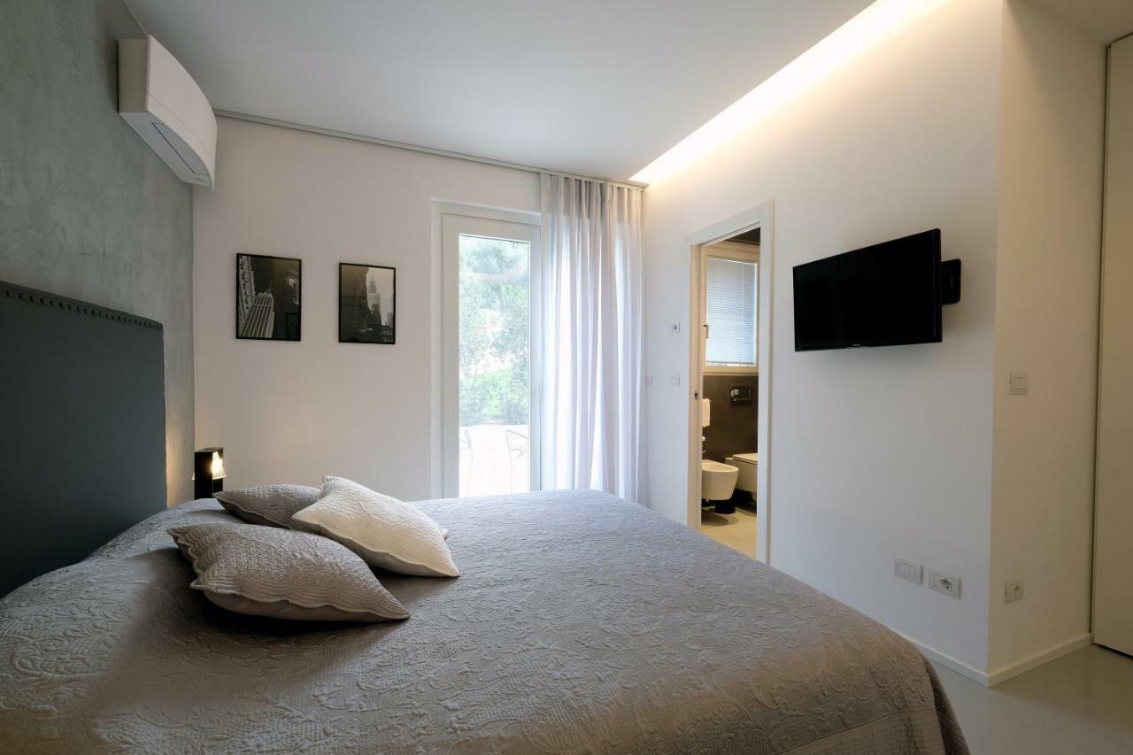 Villa Il Bacio Del Sole Verona Exteriér fotografie