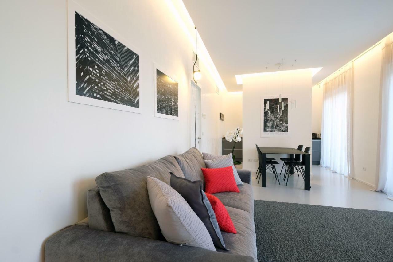 Villa Il Bacio Del Sole Verona Exteriér fotografie