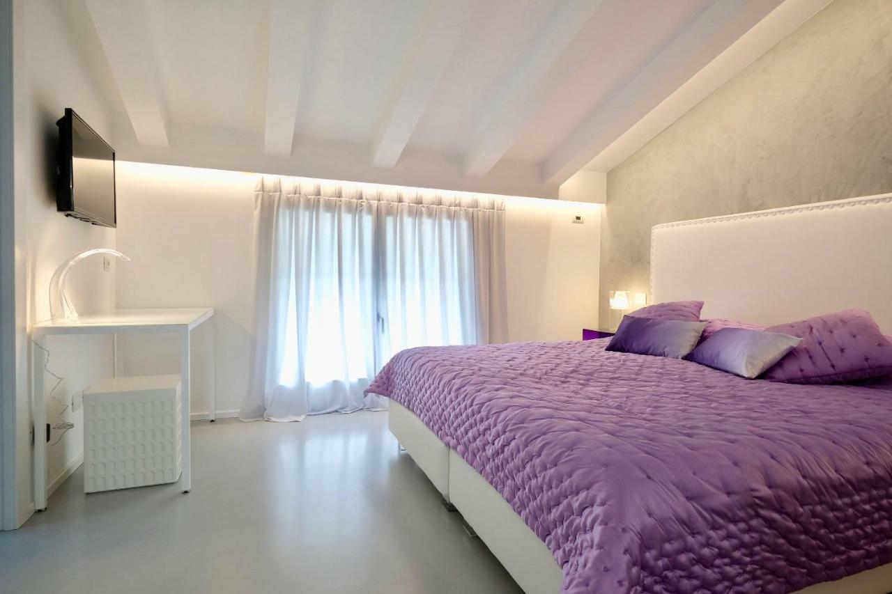 Villa Il Bacio Del Sole Verona Exteriér fotografie