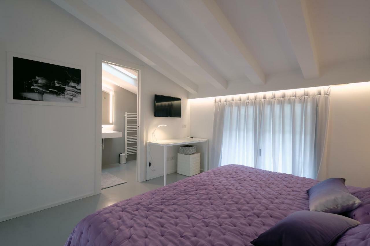 Villa Il Bacio Del Sole Verona Exteriér fotografie